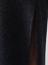 Костюм трикотажный с юбкой - фото 50460