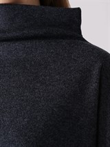 Костюм трикотажный с юбкой - фото 50461