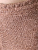 Костюм трикотажный с брюками - фото 50468