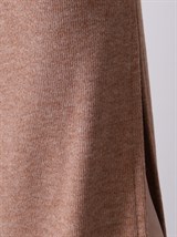 Костюм трикотажный с юбкой - фото 50476