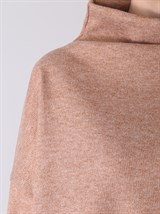 Костюм трикотажный с юбкой - фото 50477