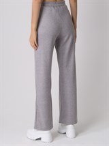 Костюм трикотажный с брюками - фото 50494