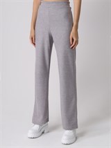 Костюм трикотажный с брюками - фото 50496