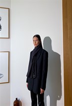 Пиджак из итальянской шерсти - фото 50573