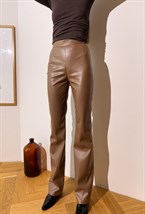 Водолазка из итальянского трикотажа - фото 50632