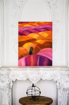 Картина СОЗИДАНИЕ - фото 50878