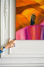 Картина СОЗИДАНИЕ - фото 50880