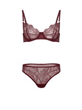 Бюстгальтер - фото 50977