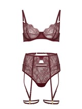 Бюстгальтер - фото 50978