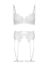 Пояс для чулок - фото 50998