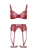 Пояс для чулок - фото 51004