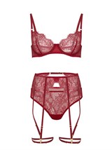 Пояс для чулок - фото 51005