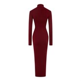 Платье - Водолазка - фото 51246