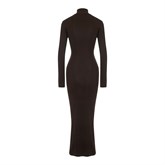 Платье - Водолазка - фото 51249