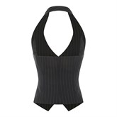 Жилет Strip - фото 51257