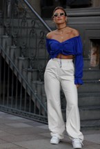 Брюки Блэр - фото 51688