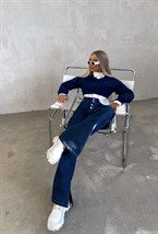 Джинсы Вивиан - фото 51711