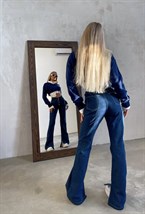 Джинсы Вивиан - фото 51713