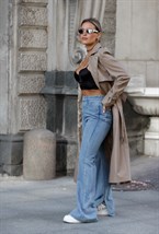 Джинсы Вивиан - фото 51716