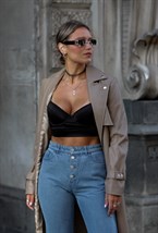 Джинсы Вивиан - фото 51717