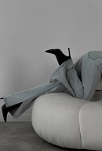 Джинсы Вивиан - фото 51720