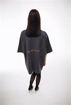 Футболка MARILYN MONROE LIPS - фото 51885