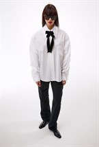 Рубашка SENTIMENTAL ABUSER - фото 51900