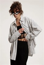 Рубашка WEST - фото 51939