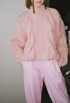 Свитер - фото 51974