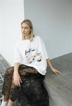 Юбка - фото 51978