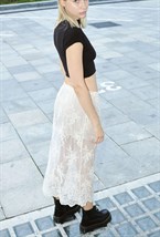 Юбка - фото 51980