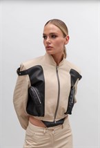 Бомбер BAGS - фото 52056