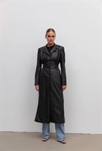 Тренч неподвластная - фото 52069