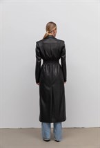 Тренч неподвластная - фото 52070