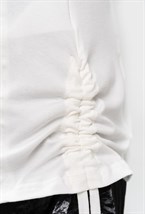 Лонгслив из вискозы - фото 52085