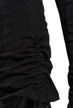 Лонгслив из хлопка - фото 52090