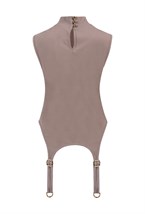 Топ с регуляторами - фото 52103