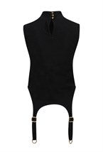 Топ с регуляторами - фото 52106