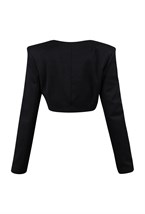 Топ болеро - фото 52133