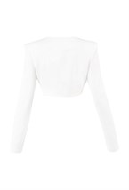 Топ болеро - фото 52136 Топ болеро - фото 52136