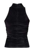 Топ со сборкой - фото 52170