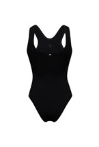 Хлопковое боди с вырезом - фото 52180 Хлопковое боди с вырезом - фото 52180