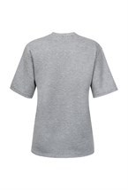 Футболка Oversize - фото 52199