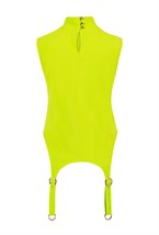 Топ с регуляторами - фото 52203