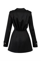 Платье-жакет - фото 52212 Платье-жакет - фото 52212