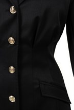 Платье-жакет - фото 52213 Платье-жакет - фото 52213