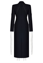 Пальто Cedrus - фото 52248