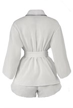 Рубашка "MUSLIN" - фото 52389