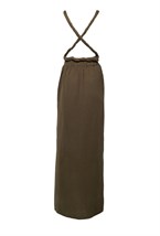 Платье "CINNAMON" - фото 52394