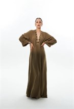 Платье "BIKE" - фото 52433